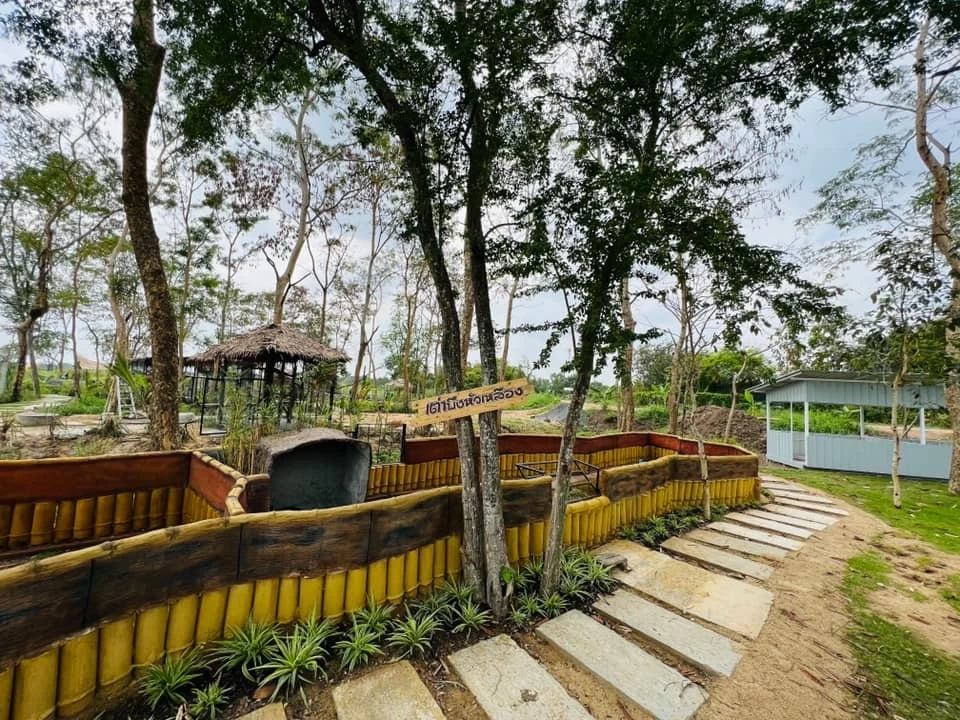 Mini Zoo สวนสัตว์ขนาดเล็ก ธัญบุรี  เปิดให้ชมฟรีแล้วพรุ่งนี้ !