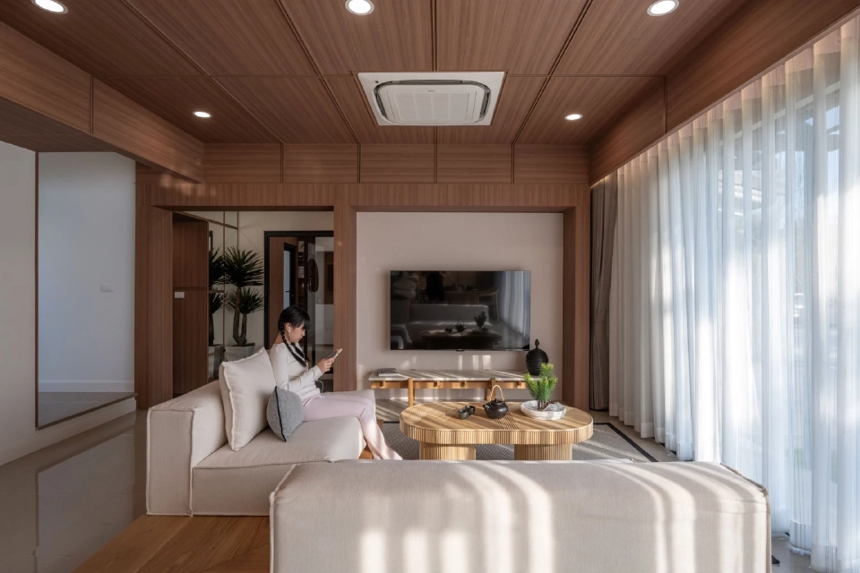 "พรีบิลท์" ลุยพัฒนาโครงการอสังหาฯ แนวราบ