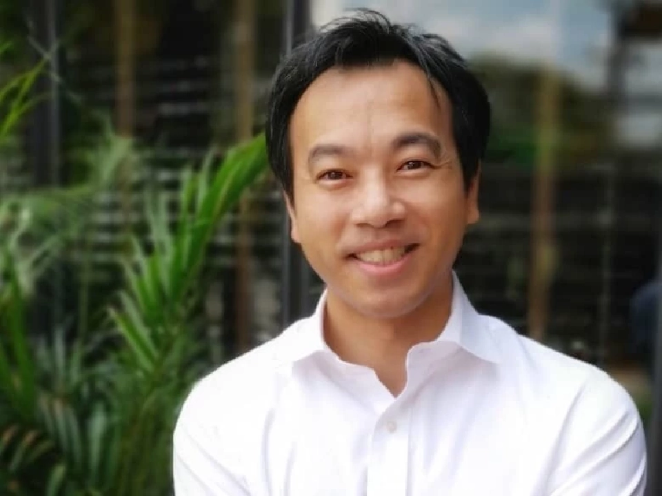 ดันบริการการเงินดิจิทัลสัญชาติไทย ‘Forward’ เทียบชั้นระดับโลก