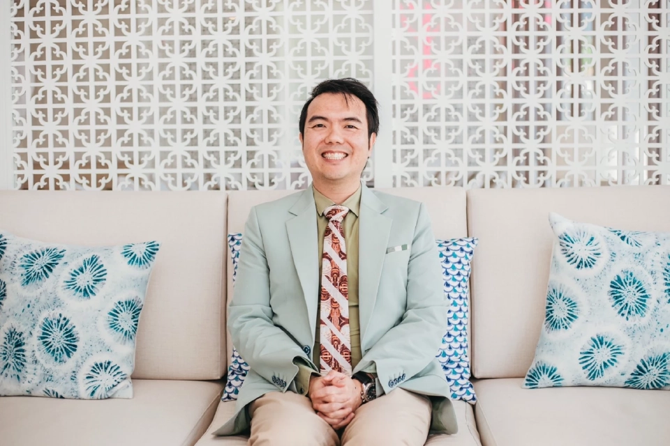 ดันบริการการเงินดิจิทัลสัญชาติไทย ‘Forward’ เทียบชั้นระดับโลก