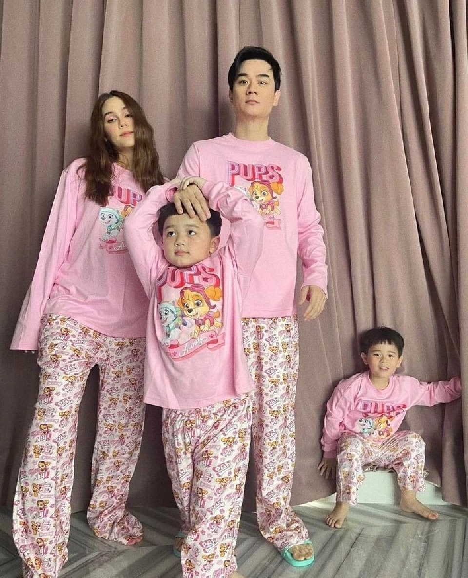 ชมพู่อารยา คลอดลูกสาวแล้ว