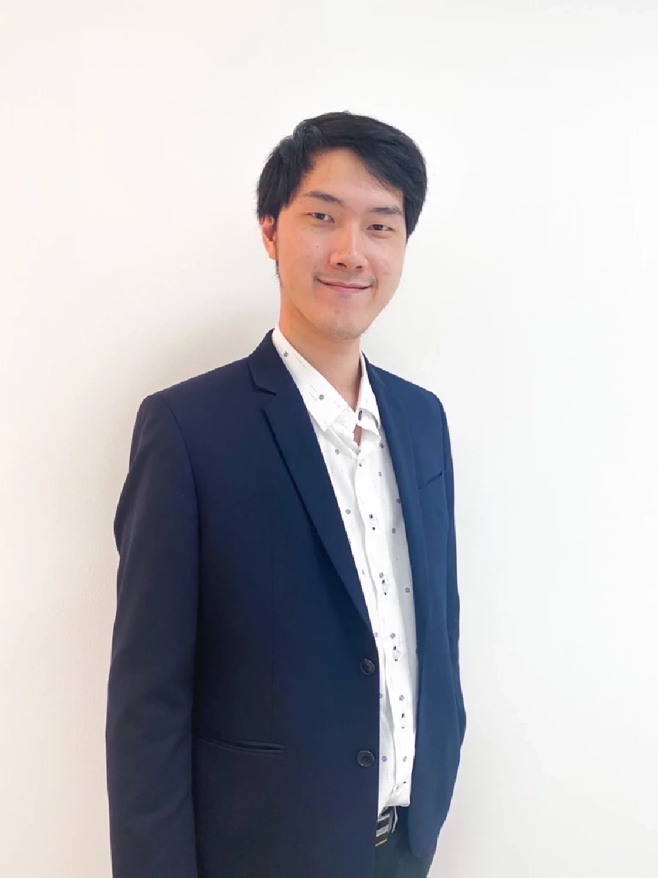 ดันบริการการเงินดิจิทัลสัญชาติไทย ‘Forward’ เทียบชั้นระดับโลก