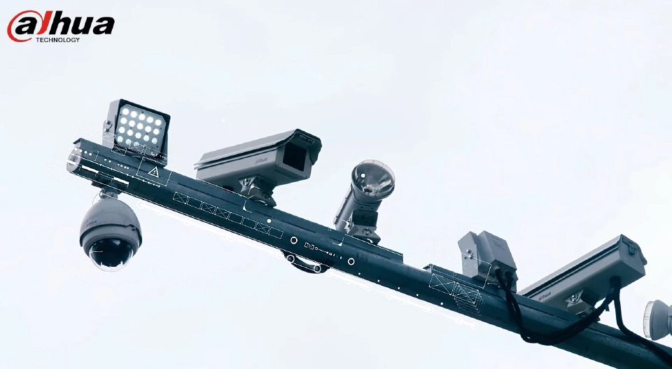 LET จับมือ Dahua เสริมแกร่ง "โมเดิร์น ซิเคียวริตี้"