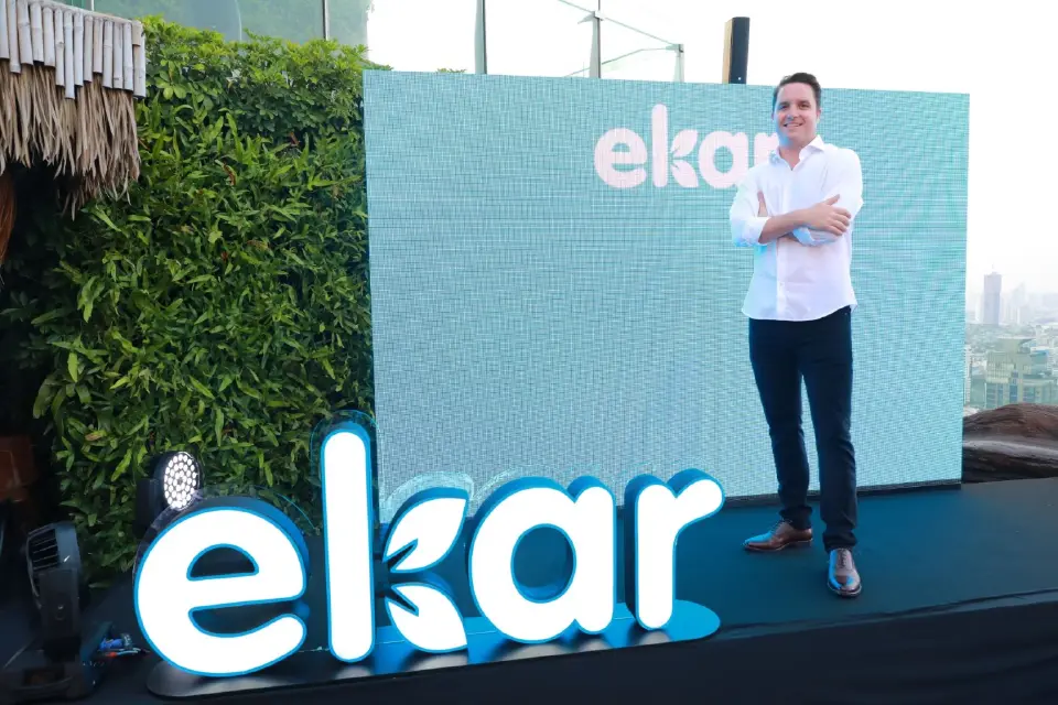 “อีคาร์ eKar บริการจัดหารถยนต์สมาชิกรายเดือนสุดล้ำ-คุมค่าใช้จ่าย