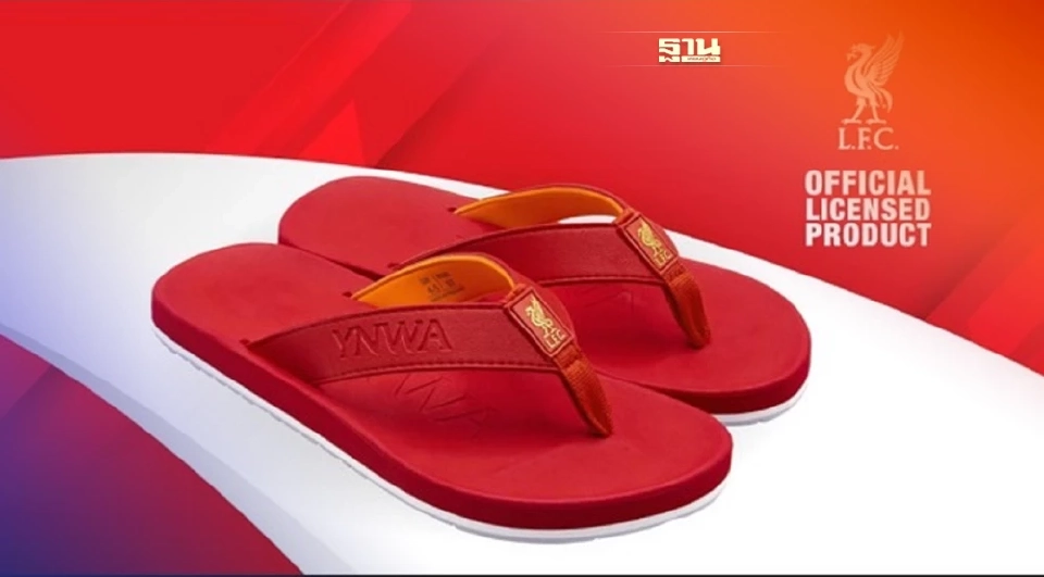 GAMBOL Liverpool FC Limited Edition 