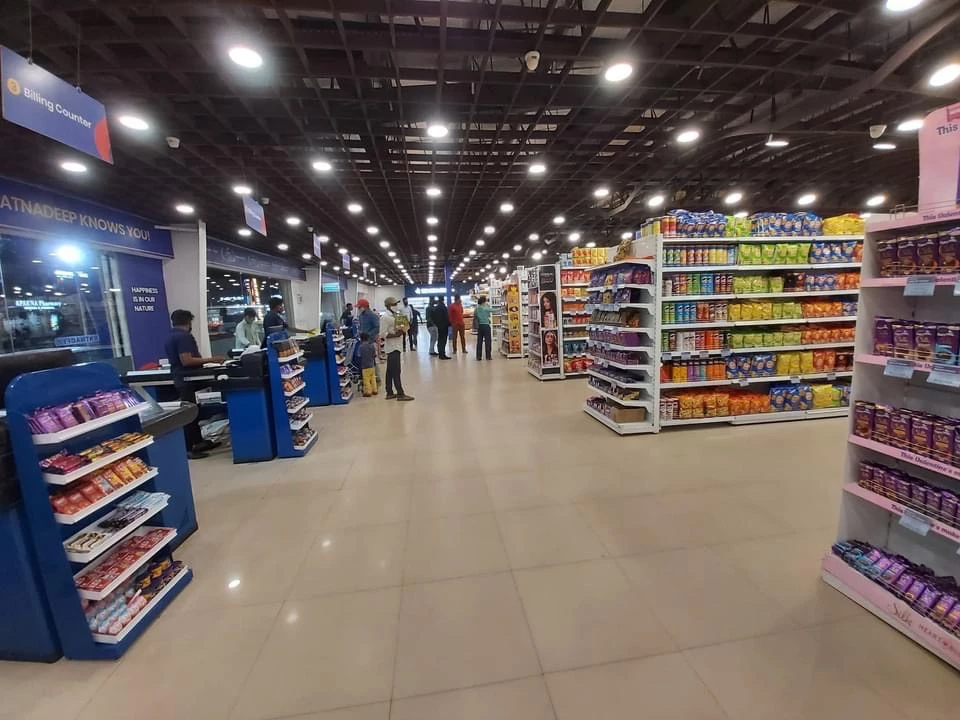 ชี้ช่องส่งออก “สินค้าวัตถุดิบอาหาร” เจาะตลาดอินเดีย