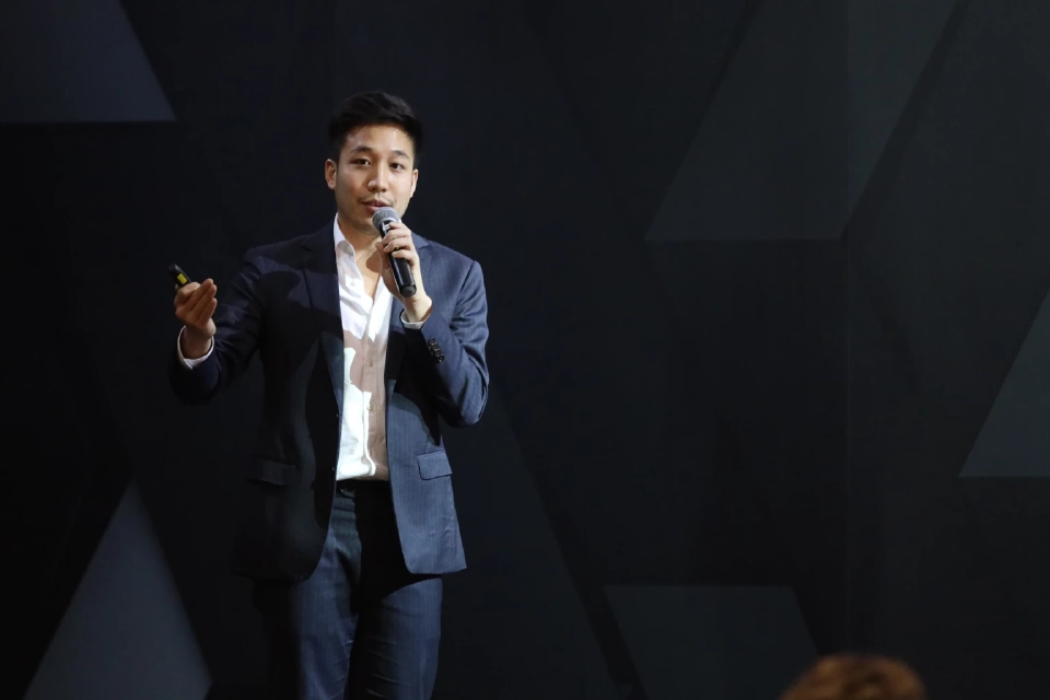 ทายาท เค.อี ผุด  ALLY GLOBAL ดึงทุนไทย สู่อสังหาฯ สากล