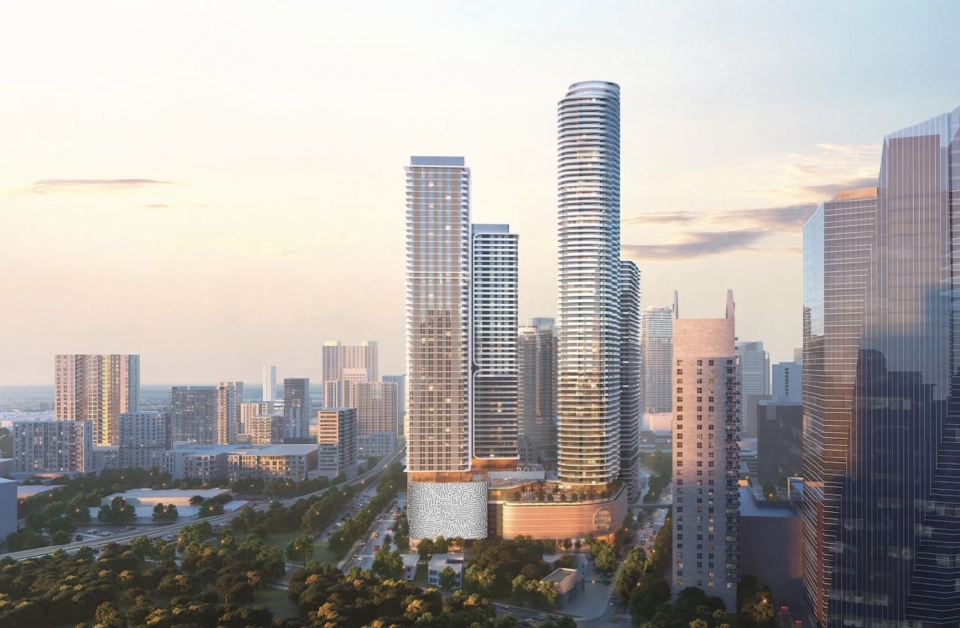 ทายาท เค.อี ผุด  ALLY GLOBAL ดึงทุนไทย สู่อสังหาฯ สากล