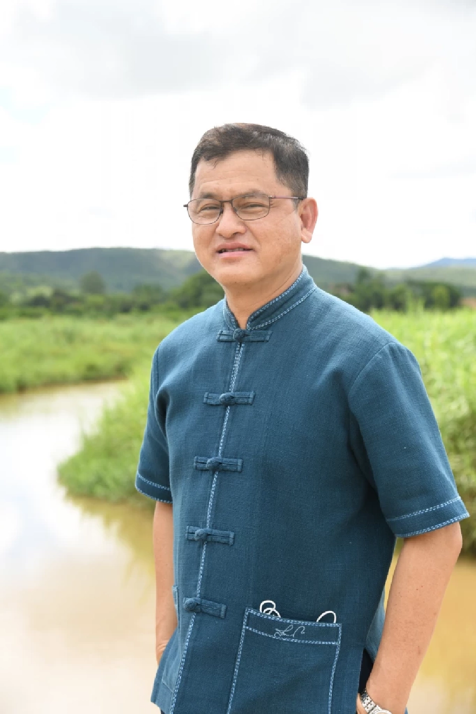 ดร.สมเกียรติ ประจำวงษ์