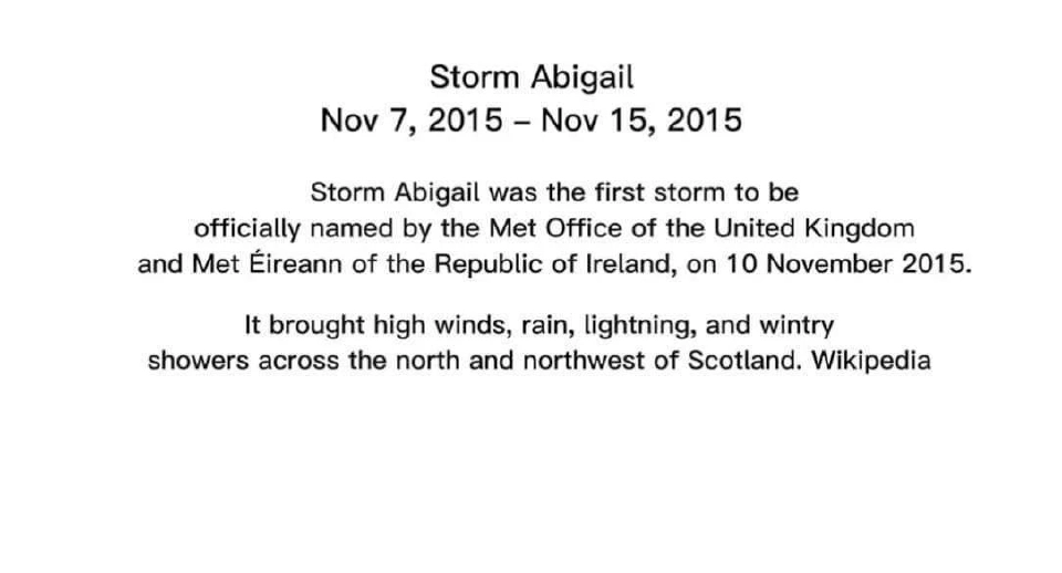 ลูกสาวชมพู่ อารยา "Abigail"