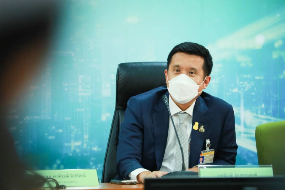 กำหนดบทบาท“เอ็นที”หนุนนโยบายรัฐ ทำโครงสร้างพื้นฐานดิจิทัล