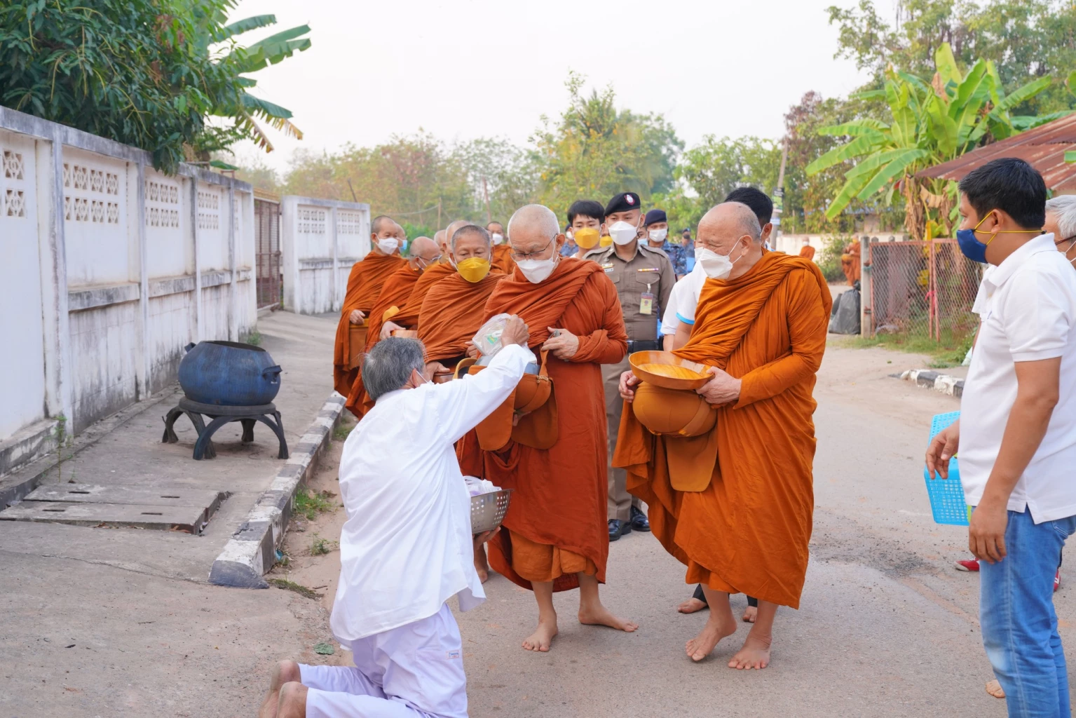 เริ่มแล้วงานฉลองสมโภชพิพิธภัณฑ์ธรรมเจดีย์"หลวงตาพระมหาบัว"&nbsp;