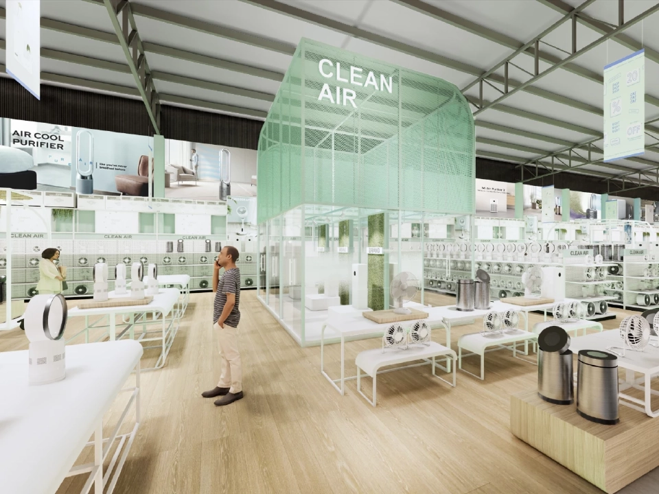 บัณฑิต กรุ๊ปแตกไลน์  อัดงบ400ล้าน  ผุดบริการ WE HOME