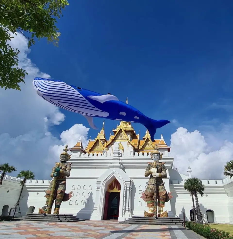 เลเจนด์ สยาม พัทยา ปรับโฉมสู่เมืองท่องเที่ยวสุดมหัศจรรย์