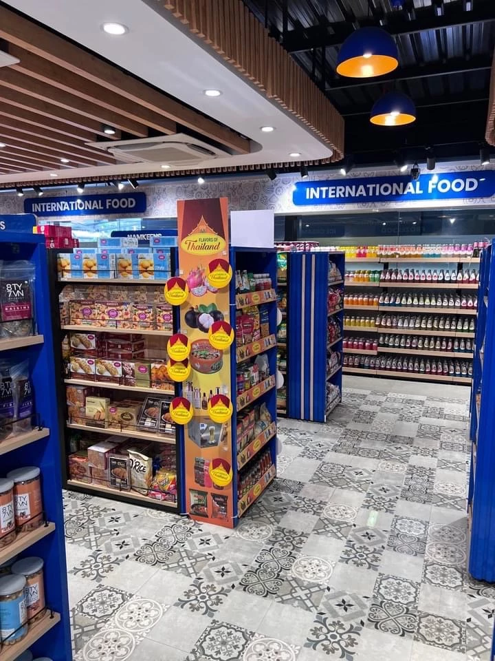 ชี้ช่องส่งออก “สินค้าวัตถุดิบอาหาร” เจาะตลาดอินเดีย