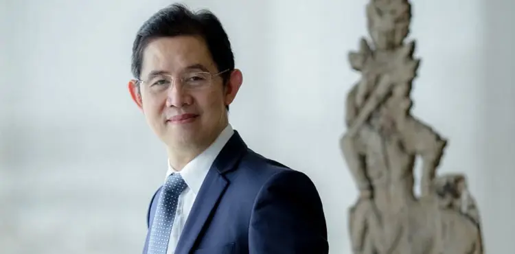 บอร์ดThaiBMA ไฟเขียวตั้ง "ดร.สมจินต์ ศรไพศาล" นั่ง กรรมการผู้จัดการ