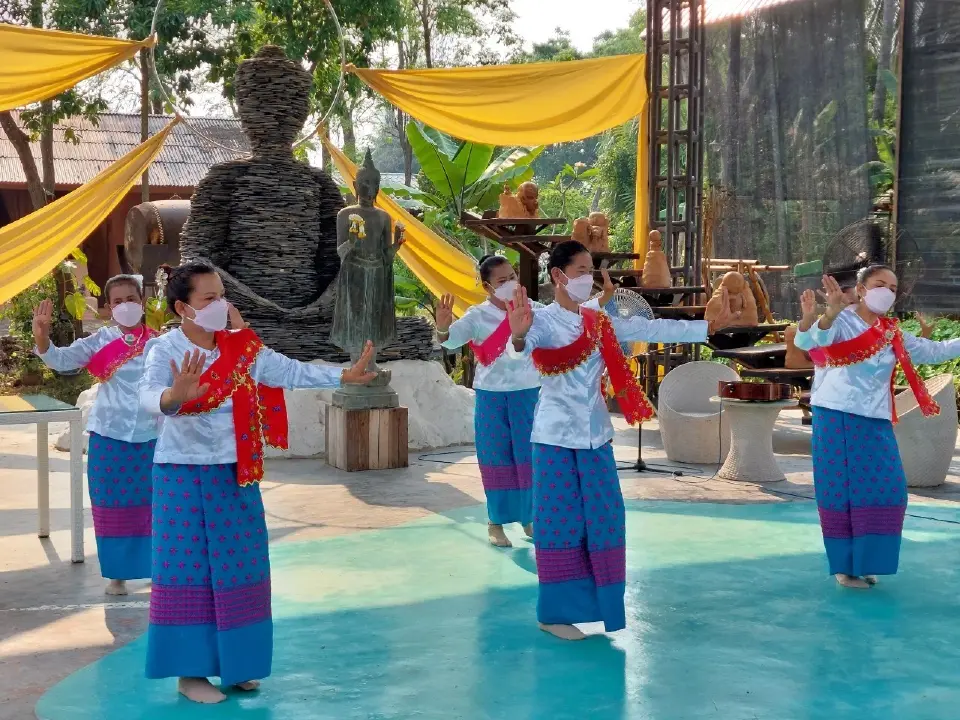 สร้างพื้นที่สุขภาวะที่ดี ให้ "คนต่างวัย" ได้ทำประโยชน์ร่วมกัน