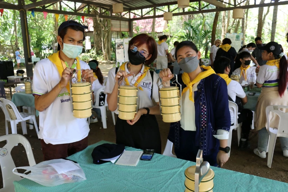 Low Carbon Tourism เทรนด์เที่ยวรักษ์โลก ยุคสังคมปลอดคาร์บอน