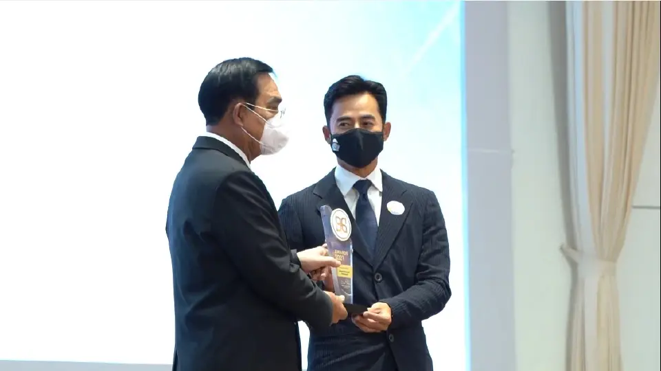 โครงการขับเคลื่อนการพัฒนาท้องถิ่นดิจิทัล
