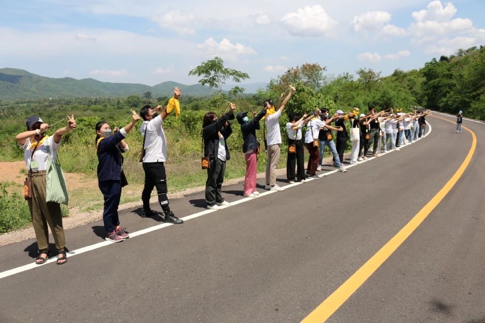 Low Carbon Tourism เทรนด์เที่ยวรักษ์โลก ยุคสังคมปลอดคาร์บอน