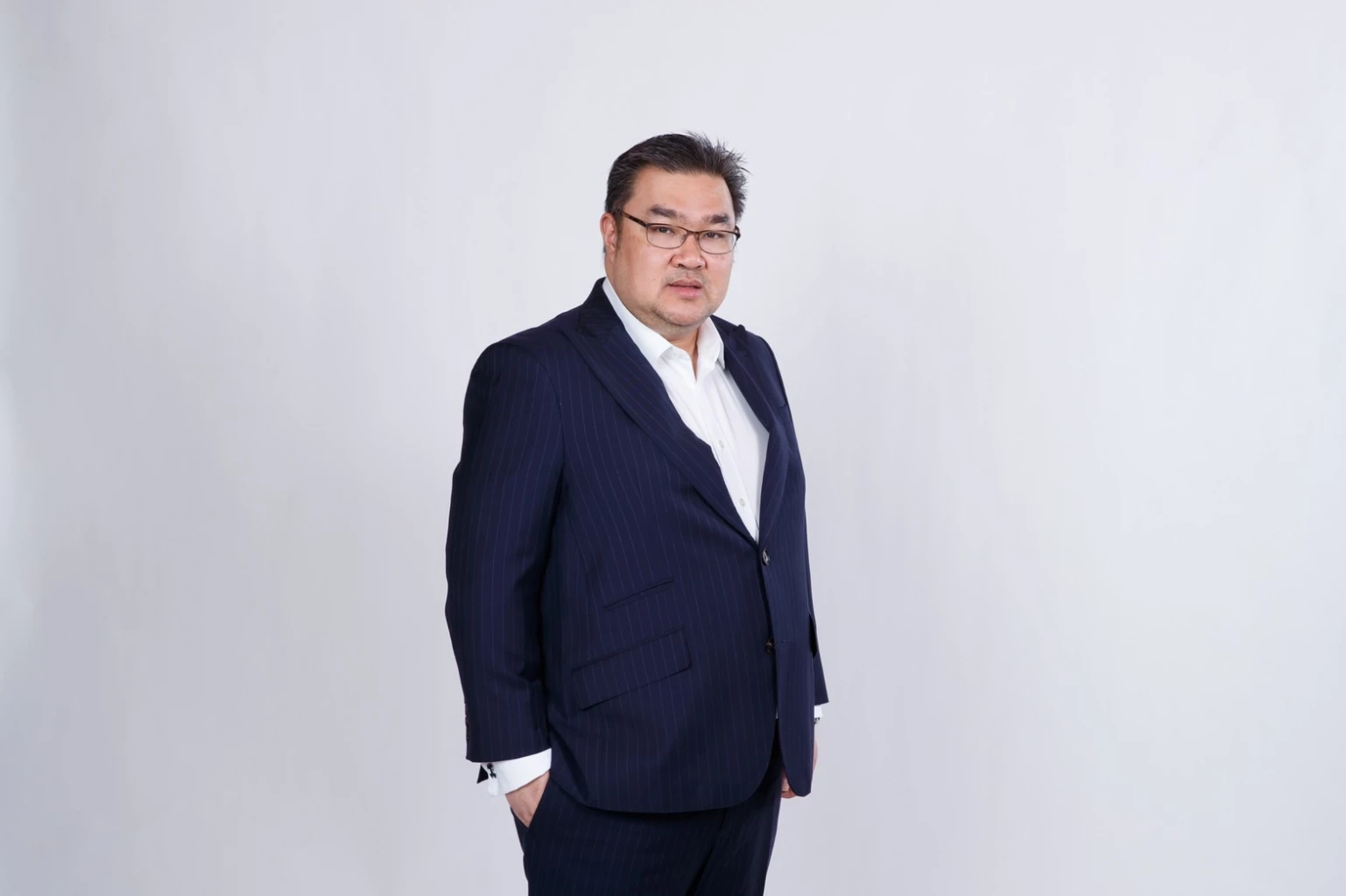 นายรวินทร์ บุญญานุสาสน์ รองกรรมการผู้จัดการใหญ่ สายงานธุรกิจตลาดเงินตลาดทุน ธนาคารกรุงไทย