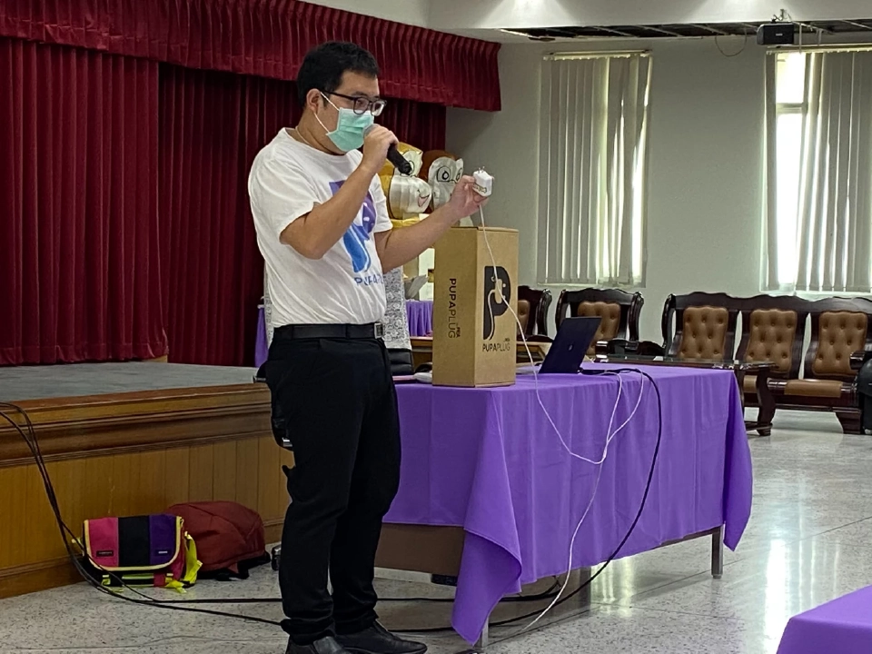 การไฟฟ้าส่วนภูมิภาคลพบุรีบุกตลาดที่พักรีสอร์ทชวนตั้งสถานีชาร์จอีวี