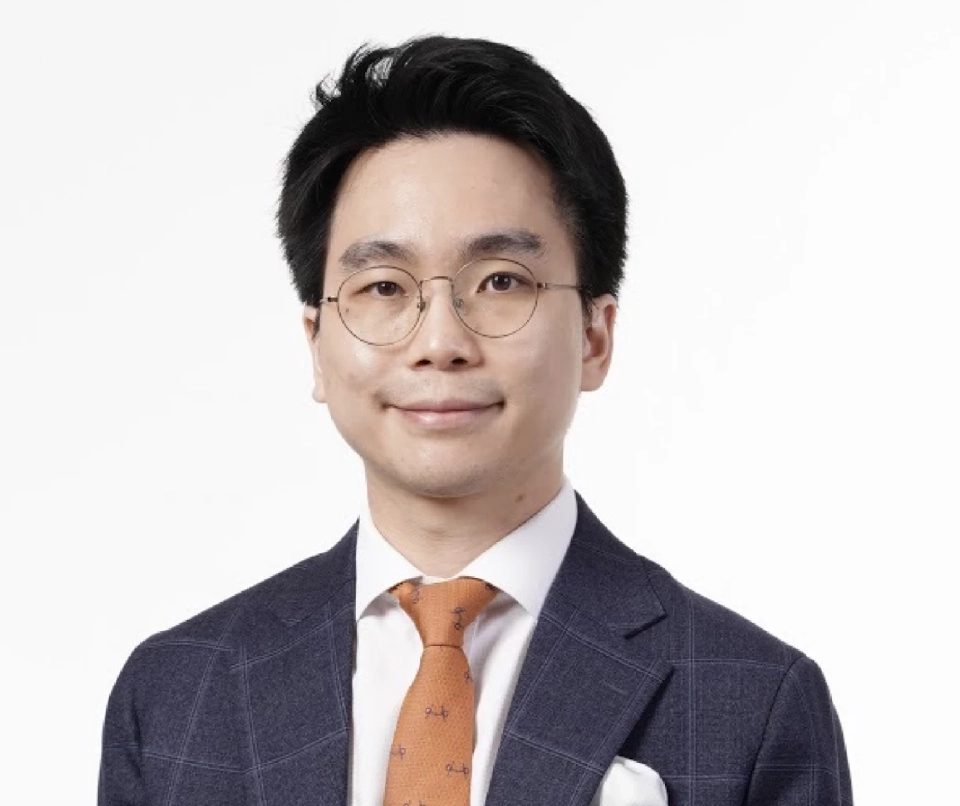 จิติพล พฤกษาเมธานันท์ นักกลยุทธ์การลงทุน บลจ.  ยูโอบี (ประเทศไทย) จำกัด