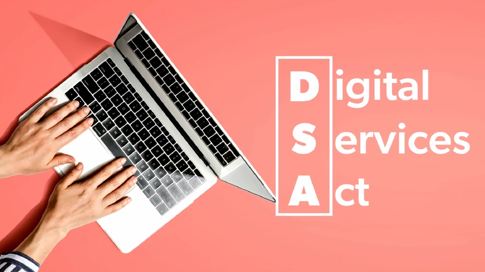 DSA เป็นกฎหมายที่แยกจากกฎหมายตลาดดิจิทัล (Digital Markets Act – DMA)