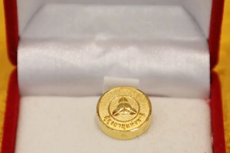 เปิดประวัติ"แผน วรรณเมธี"ผู้สูงอายุแห่งชาติ ปี65 แบบอย่างทำความดี