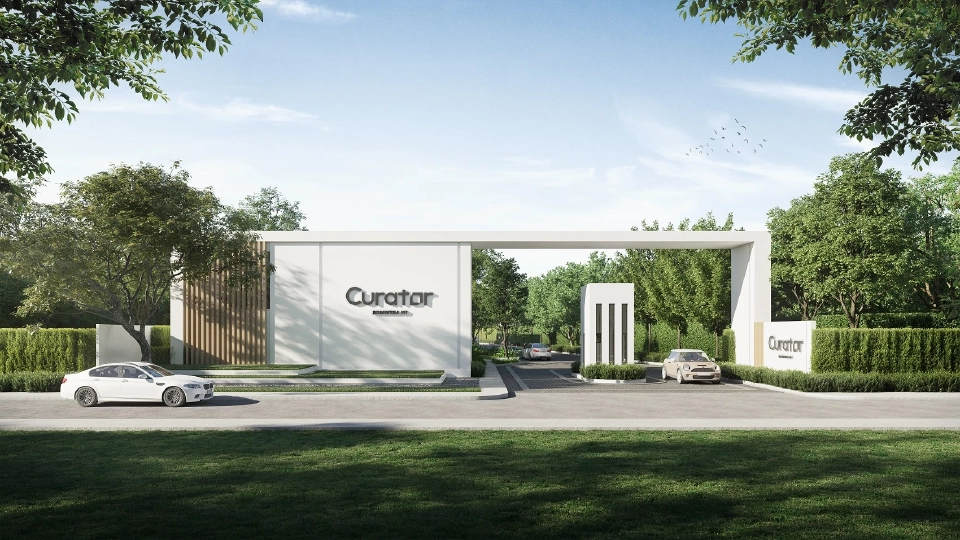 คอนโดฯฟุบ 'ดิ เออเบิ้ล' สบแนวราบ ปั้นแบรนด์ 'คิวเรเตอร์ 'ครั้งแรก