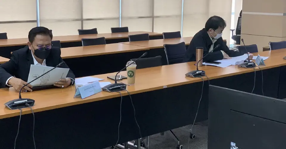 คณะอนุกรรมการฯ กรุงเทพ อนุมัติสินเชื่อ กองทุนเอสเอ็มอี เพิ่มศักยภาพ SME รวมวงเงินกว่า 519 ล้านบาท