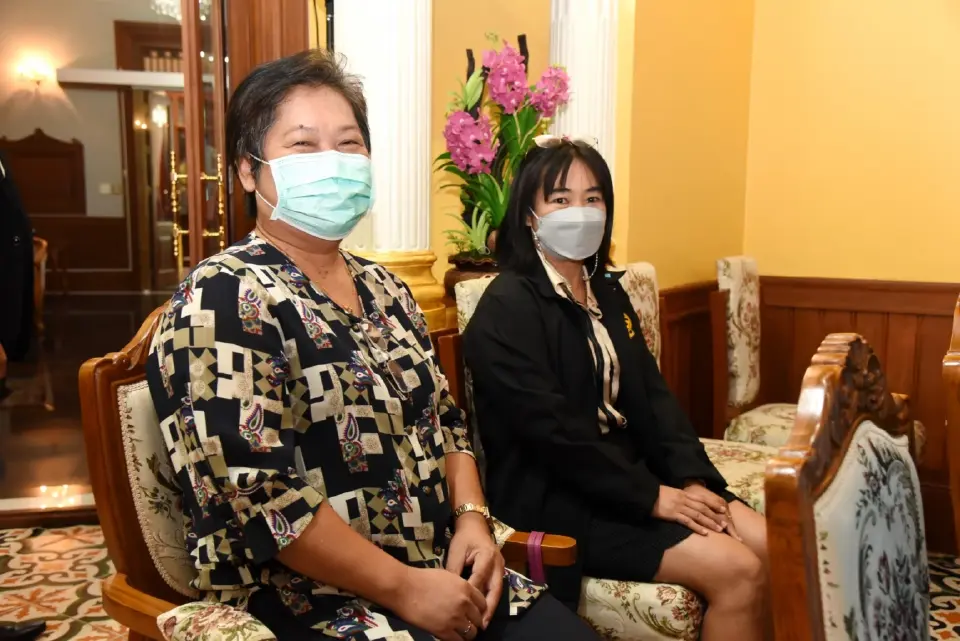 เปิดทาง "องค์การต่อต้านคอร์รัปชัน" ตรวจสอบ “รง.ผลิตวัคซีนสัตว์ปีก GMP”