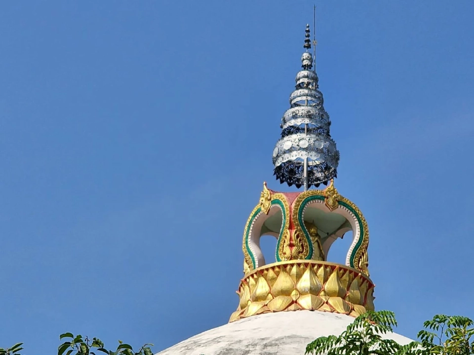 ยอดโบสถ์