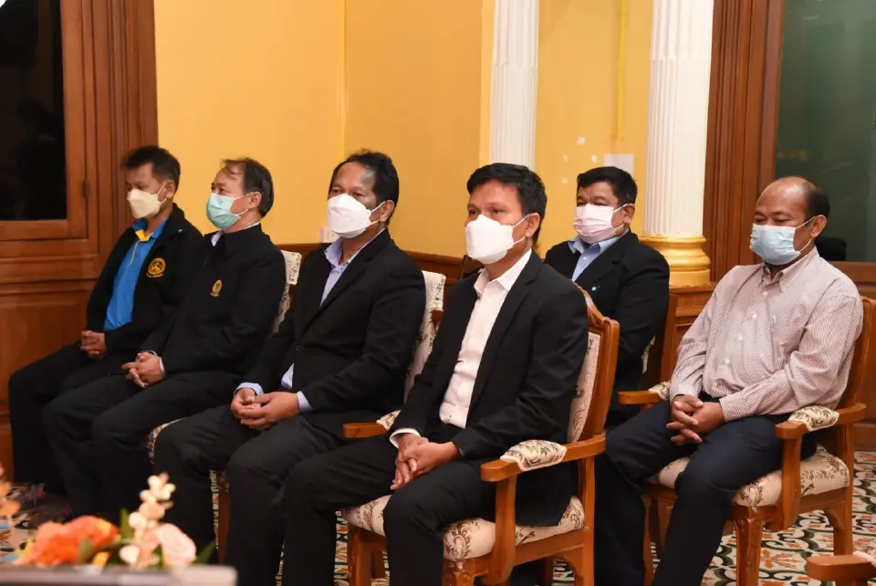 เปิดทาง "องค์การต่อต้านคอร์รัปชัน" ตรวจสอบ “รง.ผลิตวัคซีนสัตว์ปีก GMP”