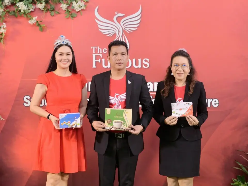 The Furious เปิดเกมรุก โมเดลธุรกิจใหม่ ทุ่มงบ 100 ล้าน ลุยโลกออนไลน์