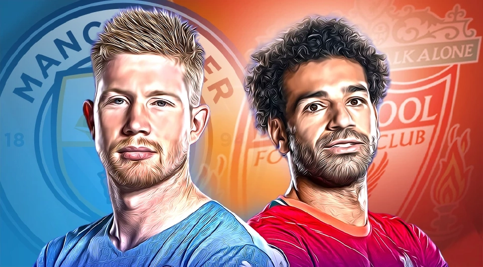 แมนซิตี้พบลิเวอร์พูลผลเป็นอย่างไร ใครเป็นคนยิงประตู