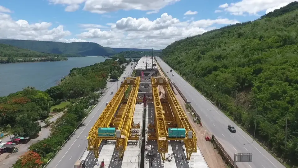 วิกฤติยูเครน รับเหมาอ่วม แบกต้นทุน  ลุยทวงค่า K 4 ปี1,000ล้าน