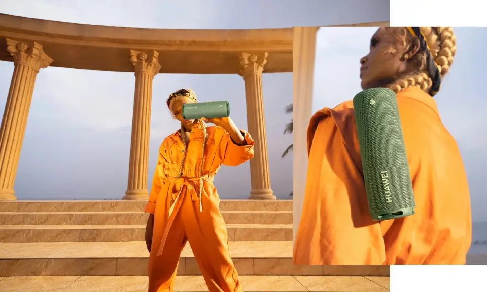 HUAWEI Sound Joy 