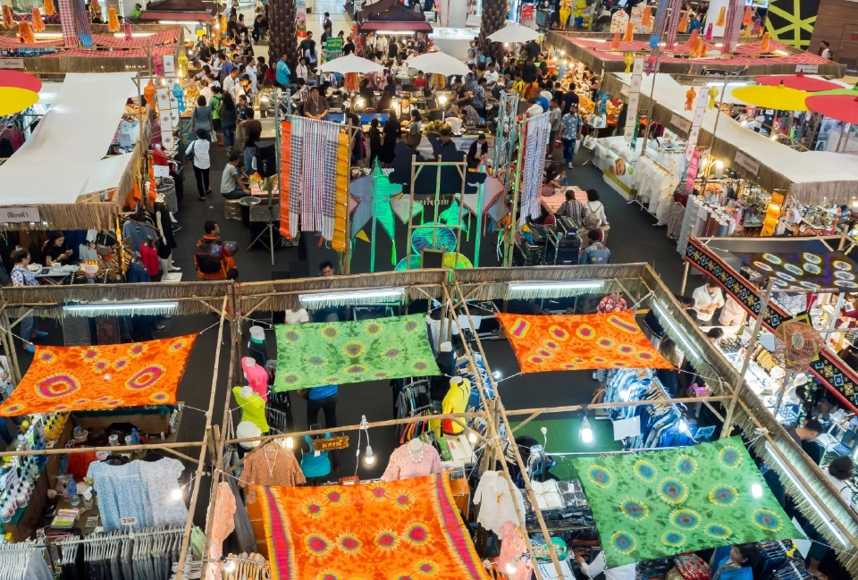 คิดค้า.com เปิดบริการ Dashboard หวังขับเคลื่อนเศรษฐกิจฐานราก