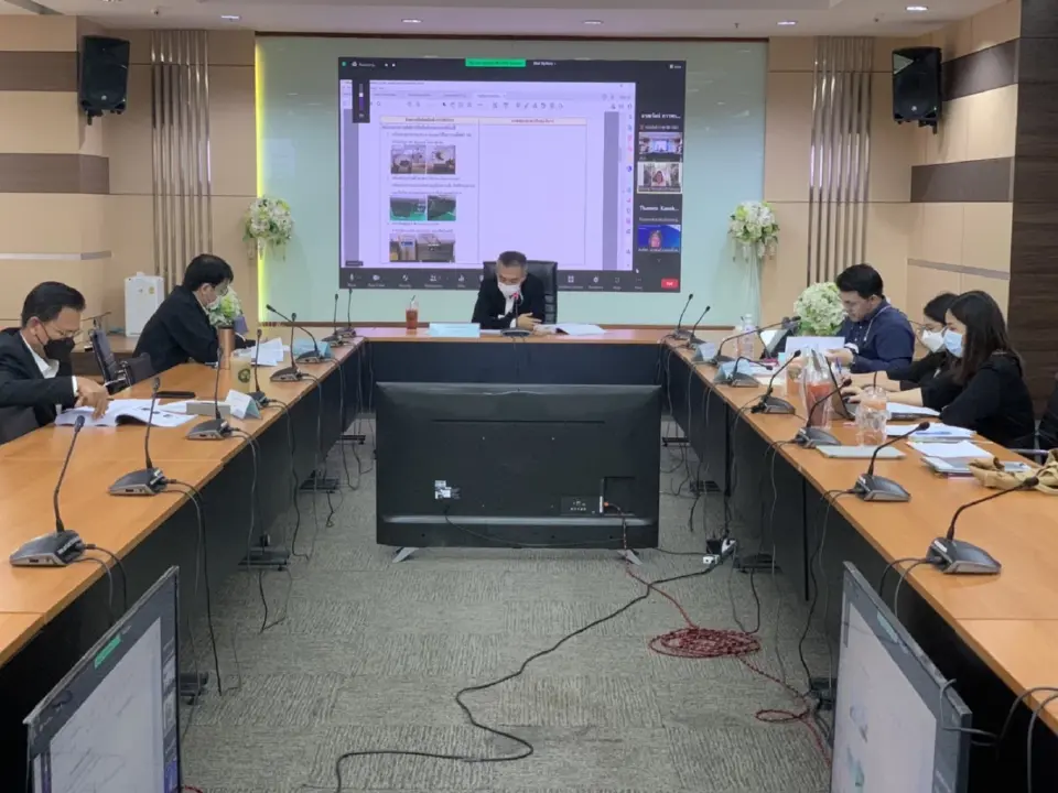 คณะอนุกรรมการฯ กรุงเทพ อนุมัติสินเชื่อ กองทุนเอสเอ็มอี เพิ่มศักยภาพ SME รวมวงเงินกว่า 519 ล้านบาท