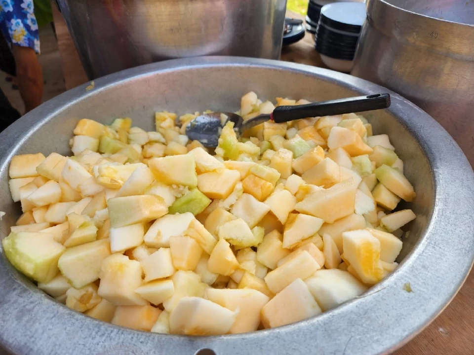 รีวิว Samsung S22 Ultra "เน้นกล้อง" พาไปทำบุญ-ไหว้พระ วันสงกรานต์ 2565