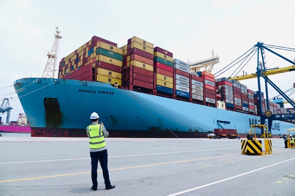 “พาณิชย์”เดินหน้ายกระดับวิชาชีพโลจิสติกส์-ซัพพลายเชนสู่สากล