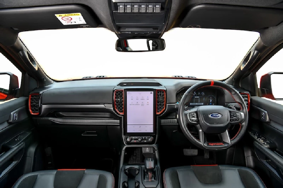 สำรวจ ราคา ฟอร์ด เรนเจอร์ 2022 ทุกรุ่น คนแห่จองทั่วประเทศ 3,503 คัน