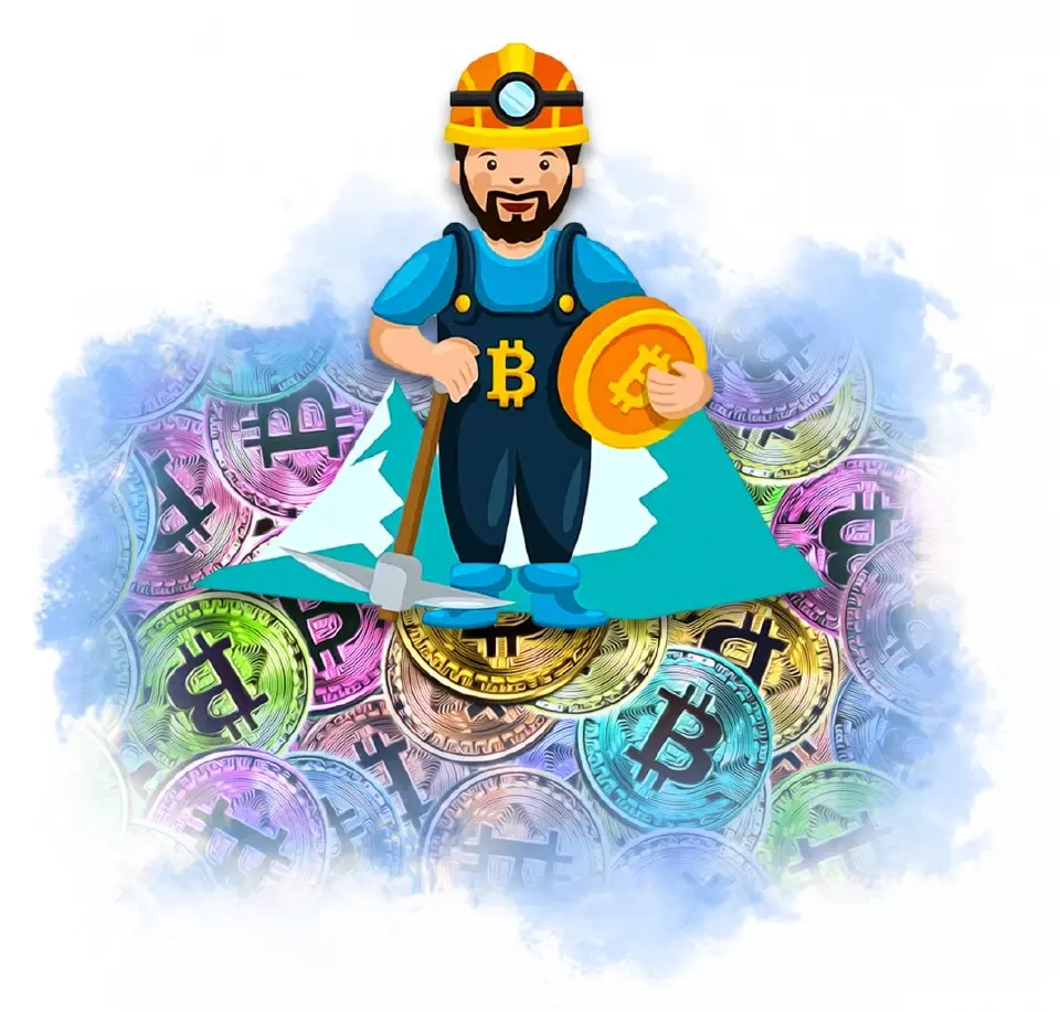ขุด Bitcoin มาถึงเหรียญที่ 19 ล้าน... แล้วยังไงต่อ?