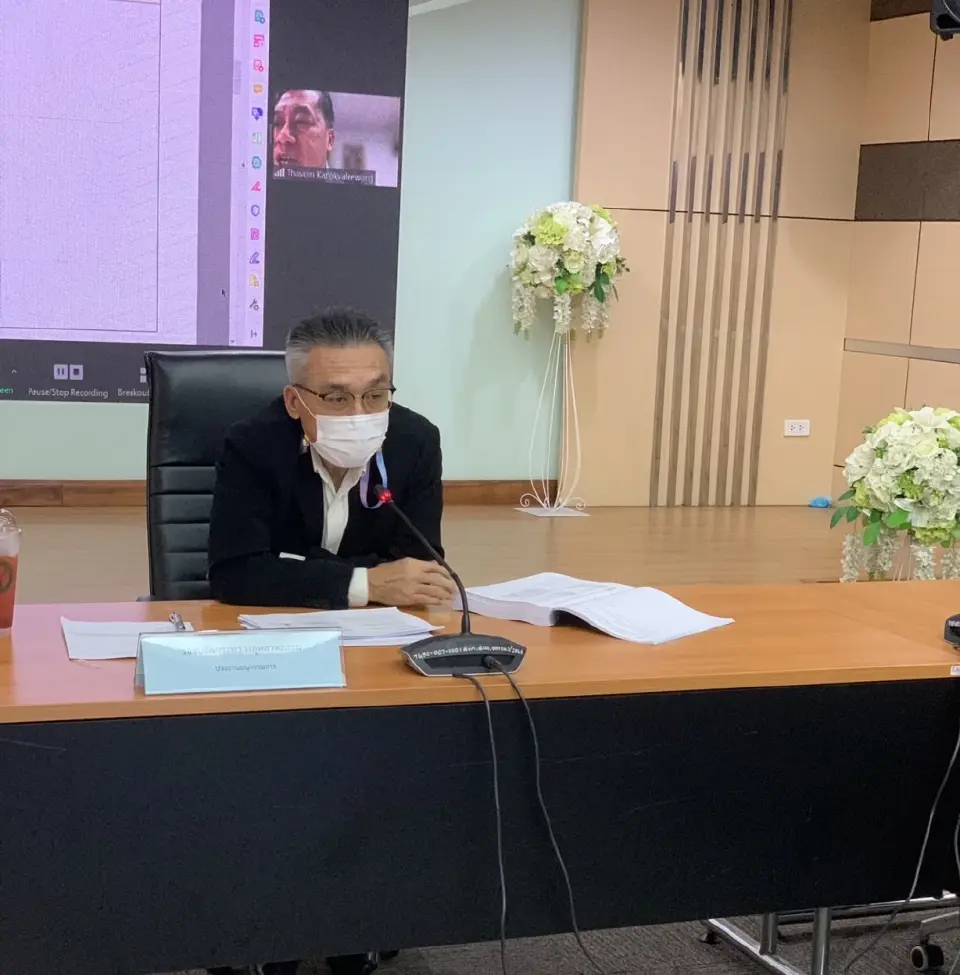 คณะอนุกรรมการฯ กรุงเทพ อนุมัติสินเชื่อ กองทุนเอสเอ็มอี เพิ่มศักยภาพ SME รวมวงเงินกว่า 519 ล้านบาท