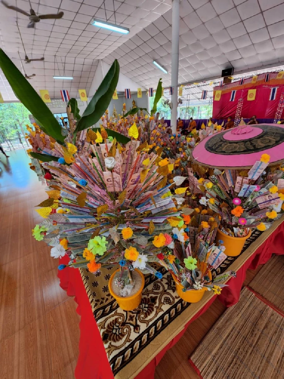 รีวิว Samsung S22 Ultra "เน้นกล้อง" พาไปทำบุญ-ไหว้พระ วันสงกรานต์ 2565