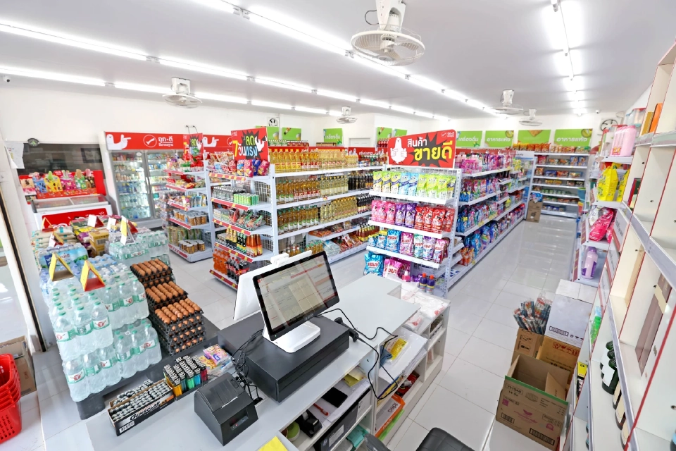 ศึกร้านสะดวกซื้อชุมชนเดือด “ร้านถูกดี มีมาตรฐาน” ประกาศเปิดตัว “ระบบสมาชิกถูกดี” 8 เม.ย. นี้