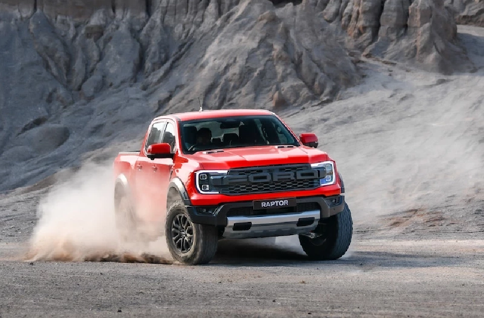 สำรวจ ราคา ฟอร์ด เรนเจอร์ 2022 ทุกรุ่น คนแห่จองทั่วประเทศ 3,503 คัน