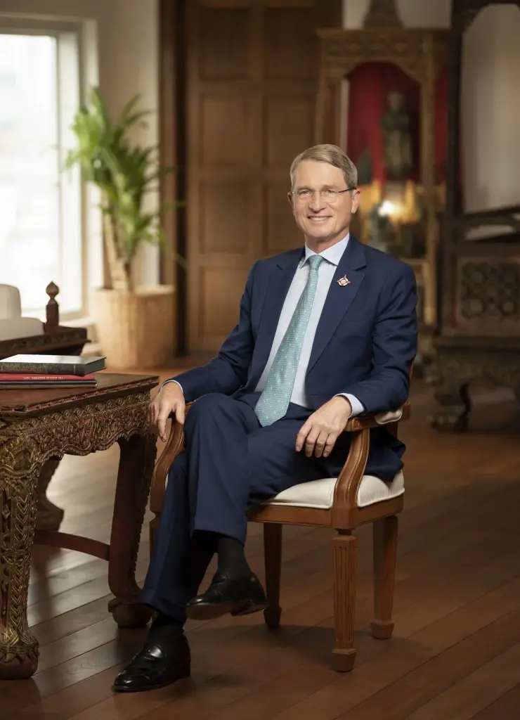 บี.กริม เพาเวอร์ เผยผลประกอบการไตรมาส 1 รายได้เพิ่ม 41%