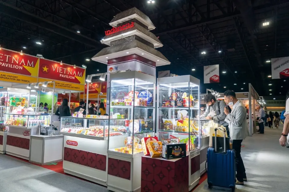 THAIFEX–ANUGA ASIA 2022 เปิดกี่โมง  ขาชอปห้ามพลาดเช็คเวลาได้ที่นี่